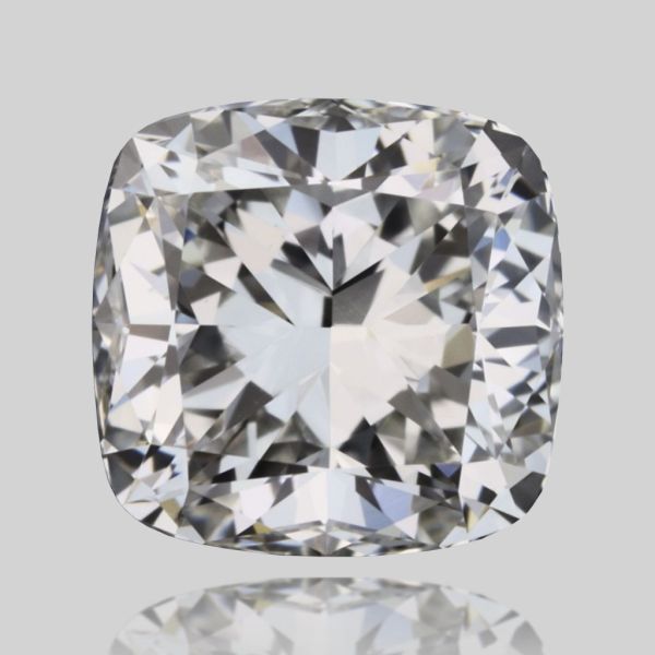 Cushion Diamond image