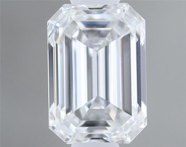 Emerald Diamond image