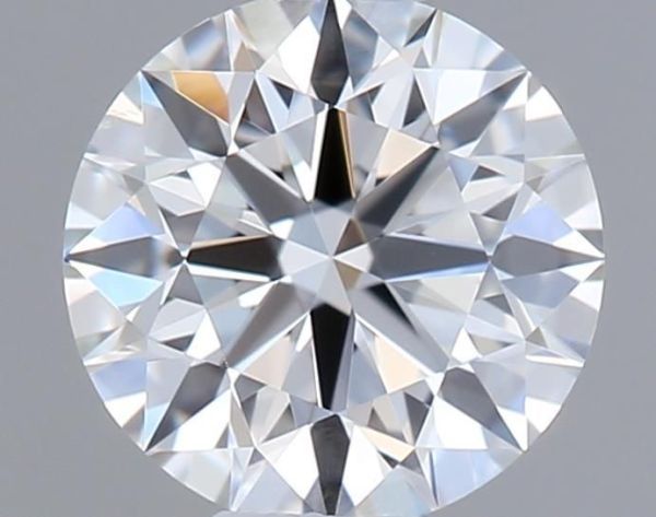 Round Diamond image