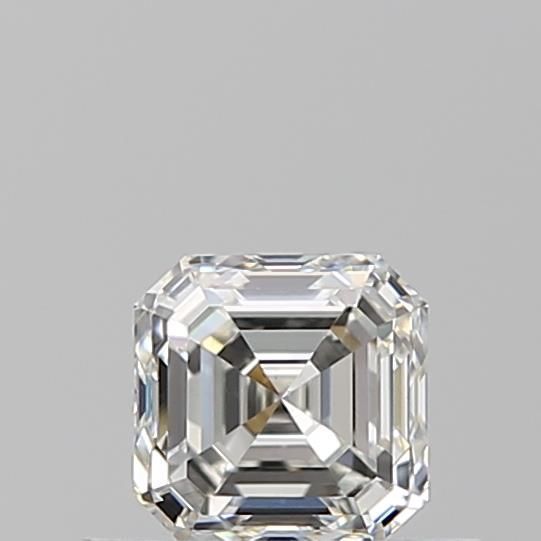 Asscher Diamond image
