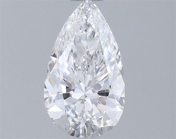 Pear Lab-Grown Diamond image