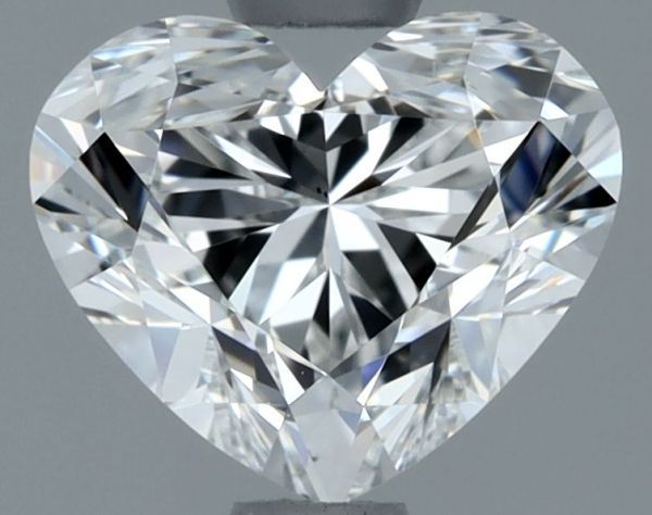 Heart Diamond image