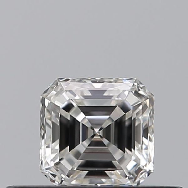 Asscher Diamond image