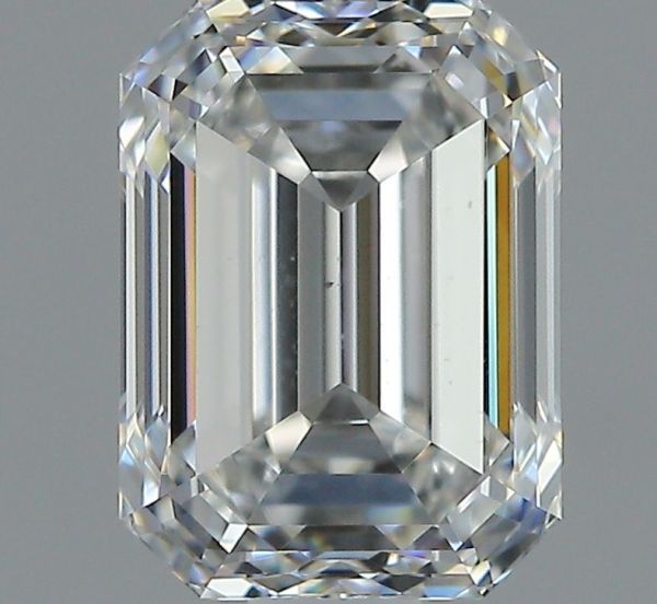 Emerald Diamond image