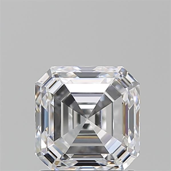 Asscher Diamond image