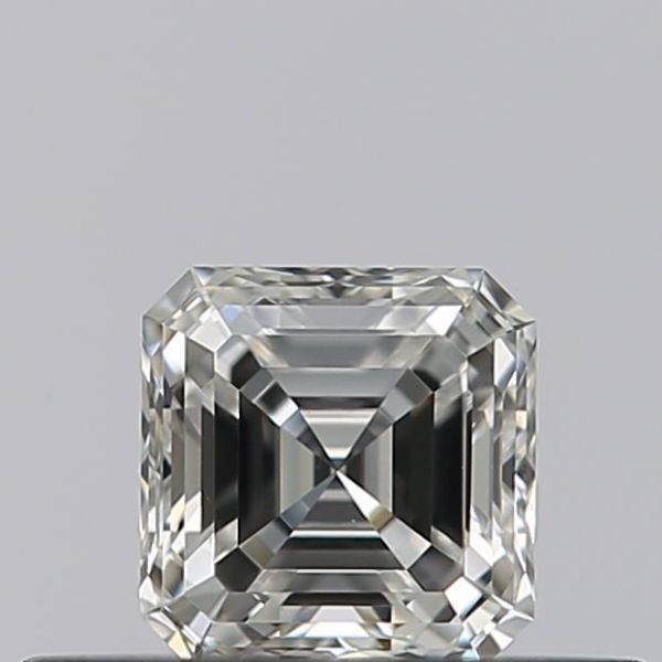 Asscher Diamond image