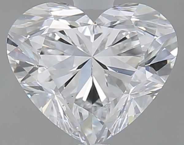 Heart Diamond image