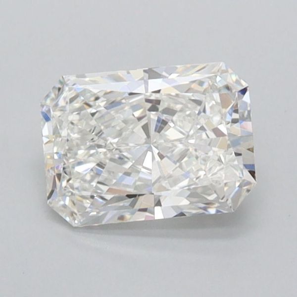 Radiant Lab-Grown Diamond image