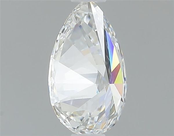 Pear Diamond image