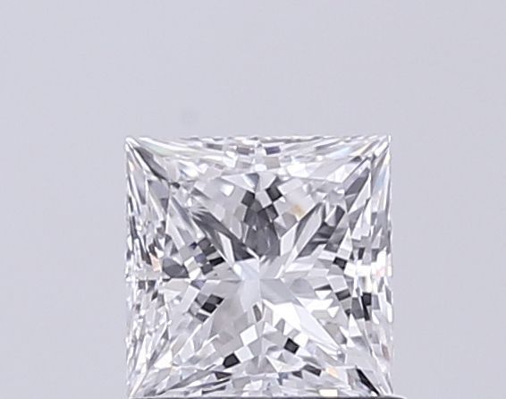 Princess Lab-Grown Diamond image