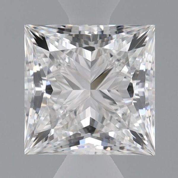 Princess Lab-Grown Diamond image