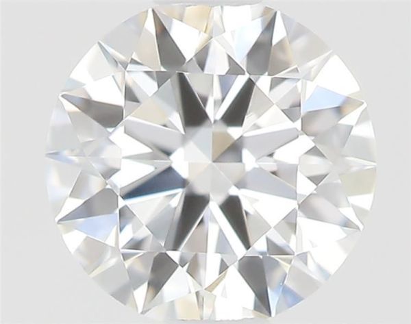 Round Diamond image