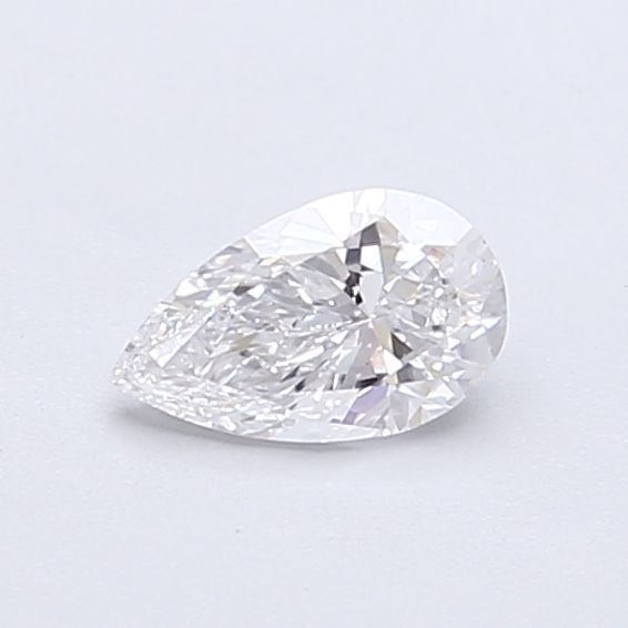 Pear Lab-Grown Diamond image