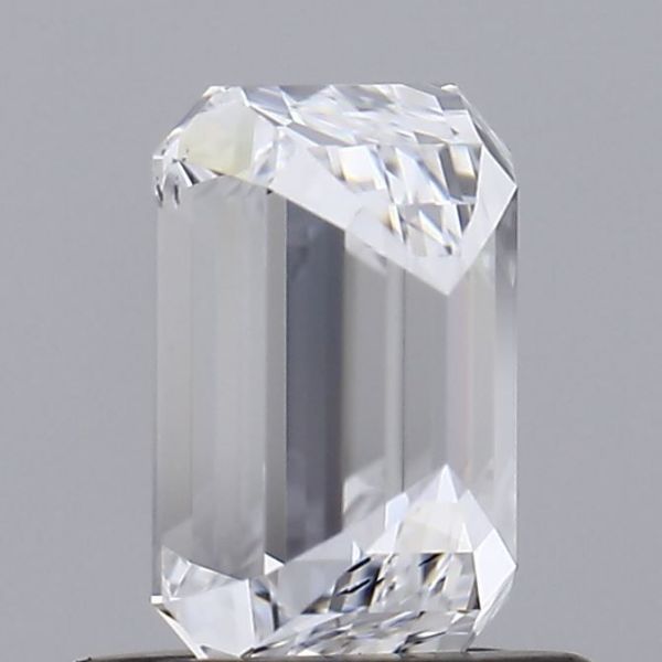 Emerald Lab-Grown Diamond image