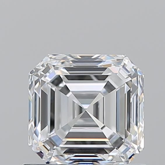 Asscher Diamond image
