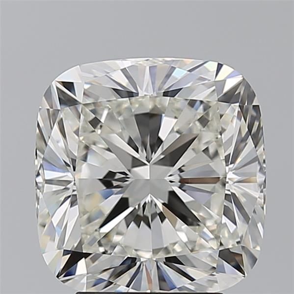 Cushion Diamond image