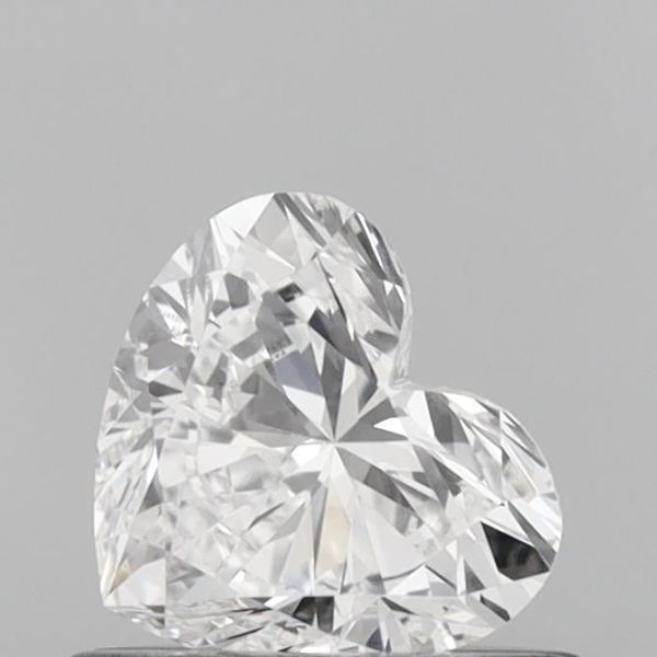 Heart Lab-Grown Diamond image