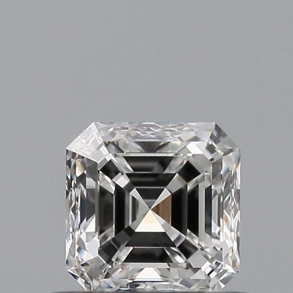 Asscher Diamond image