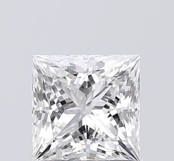 Princess Lab-Grown Diamond image