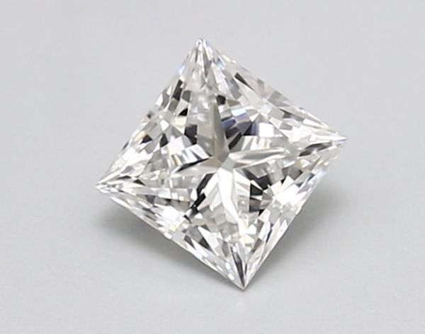 Princess Lab-Grown Diamond image