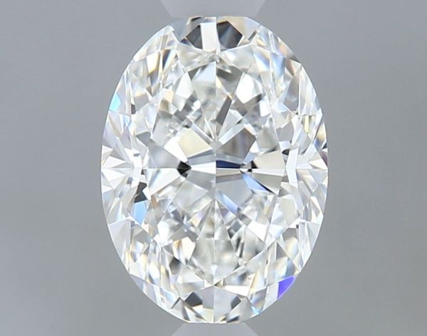 Oval Diamond image