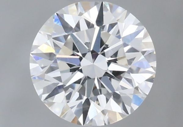 Round Diamond image
