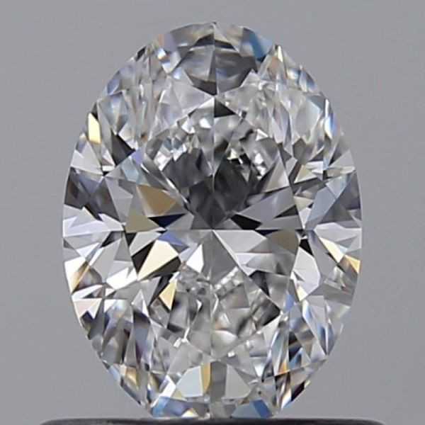 Oval Diamond image