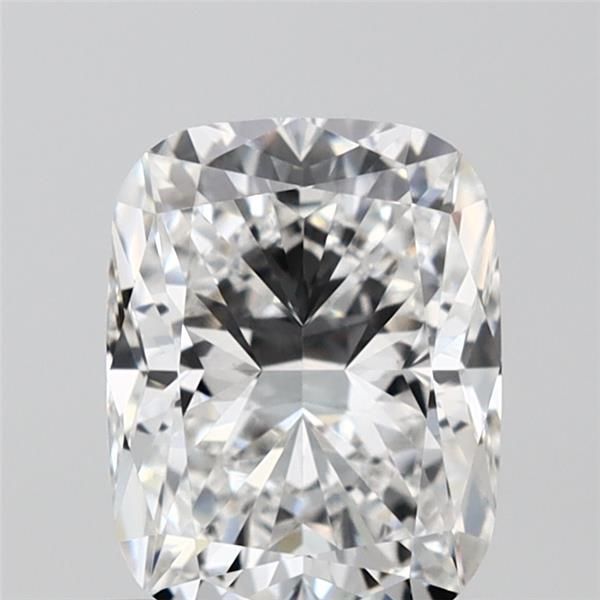 Cushion Lab-Grown Diamond image
