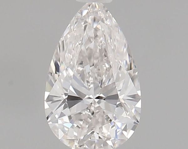Pear Lab-Grown Diamond image