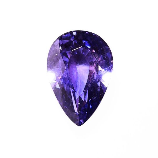Pear Gemstone image