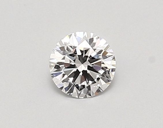 Round Lab-Grown Diamond image