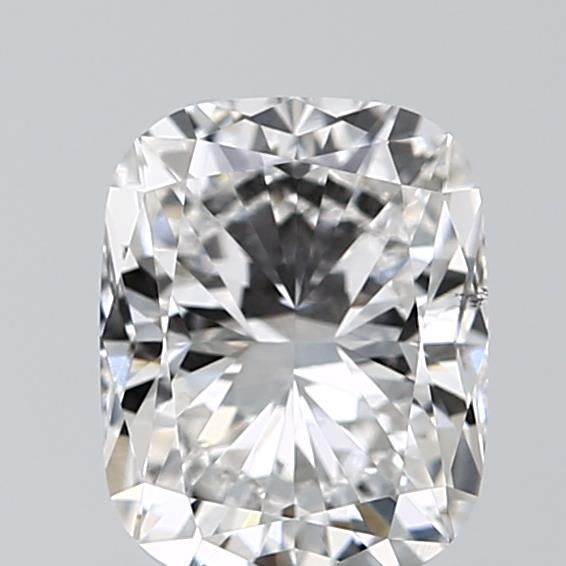 Cushion Lab-Grown Diamond image