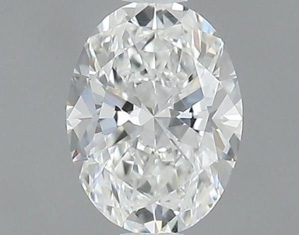 Oval Diamond image