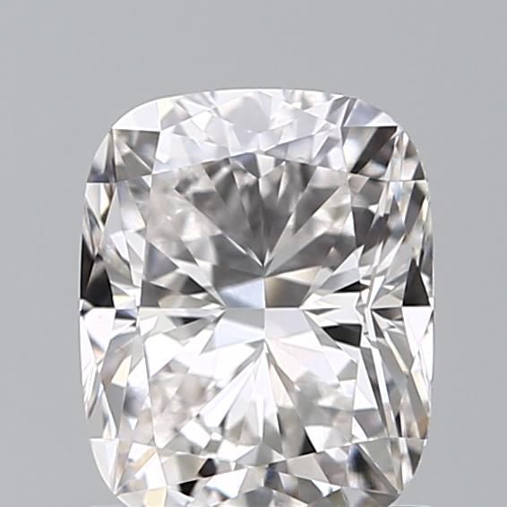 Cushion Lab-Grown Diamond image