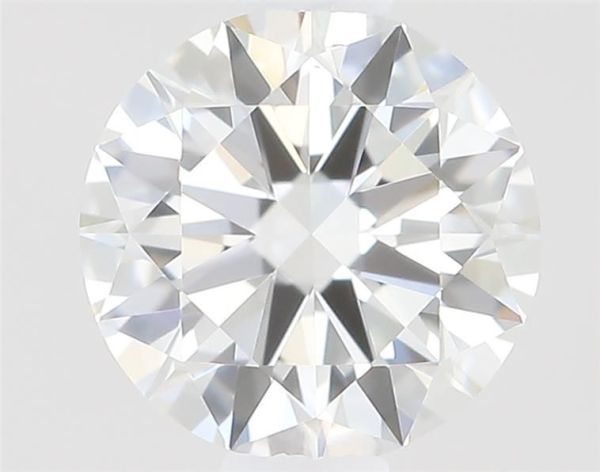 Round Diamond image