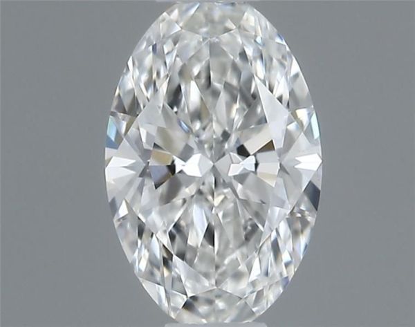 Oval Diamond image
