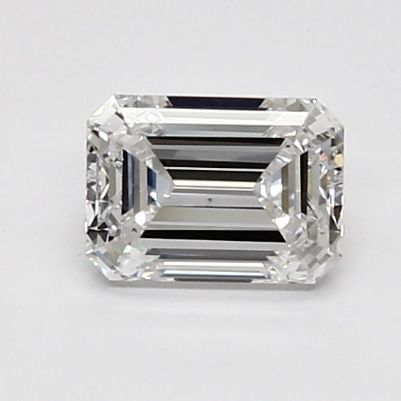 Emerald Lab-Grown Diamond image