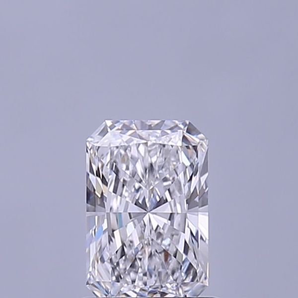 Radiant Lab-Grown Diamond image