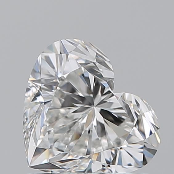Heart Diamond image