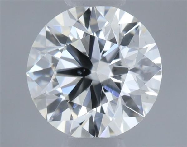 Round Diamond image