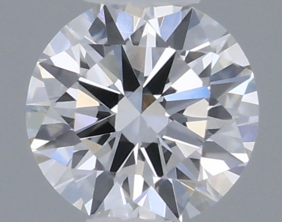Round Lab-Grown Diamond image