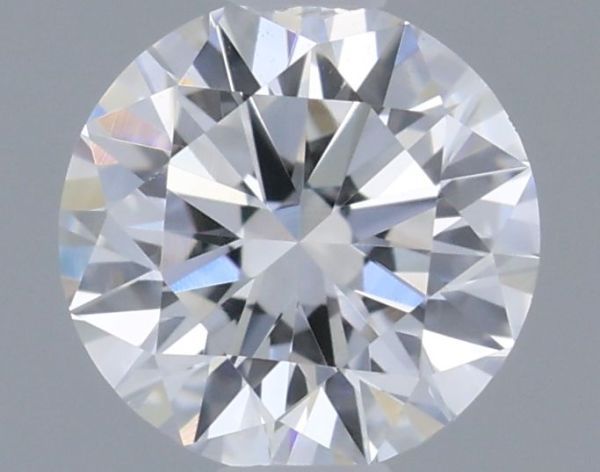 Round Lab-Grown Diamond image