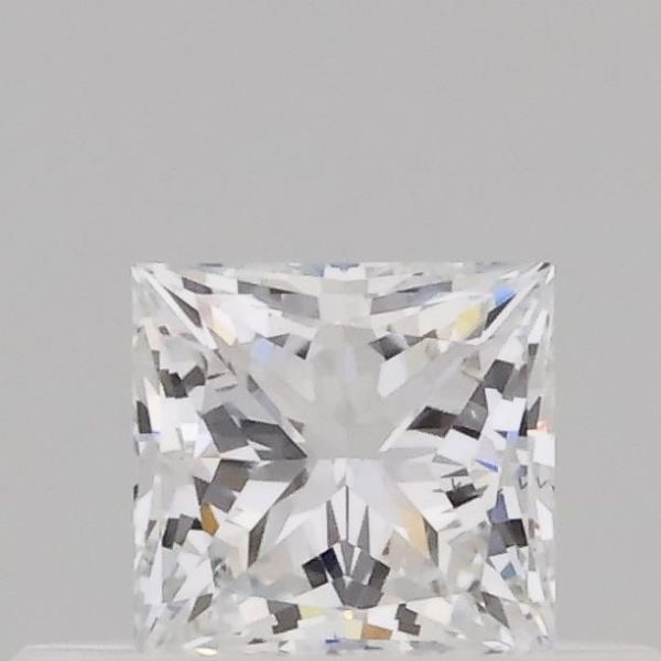 Princess Lab-Grown Diamond image