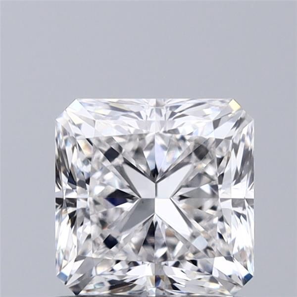 Radiant Lab-Grown Diamond image