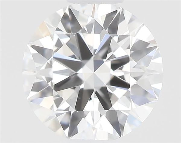 Round Diamond image