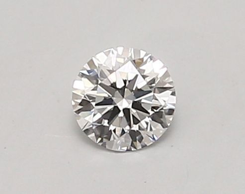 Round Lab-Grown Diamond image