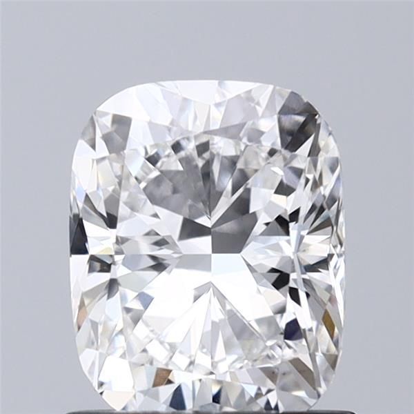 Cushion Lab-Grown Diamond image