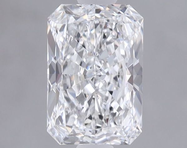 Radiant Lab-Grown Diamond image