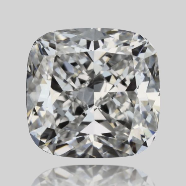 Cushion Diamond image