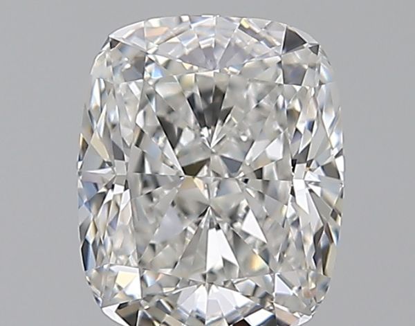 Cushion Diamond image